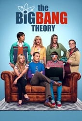 The Big Bang Theory